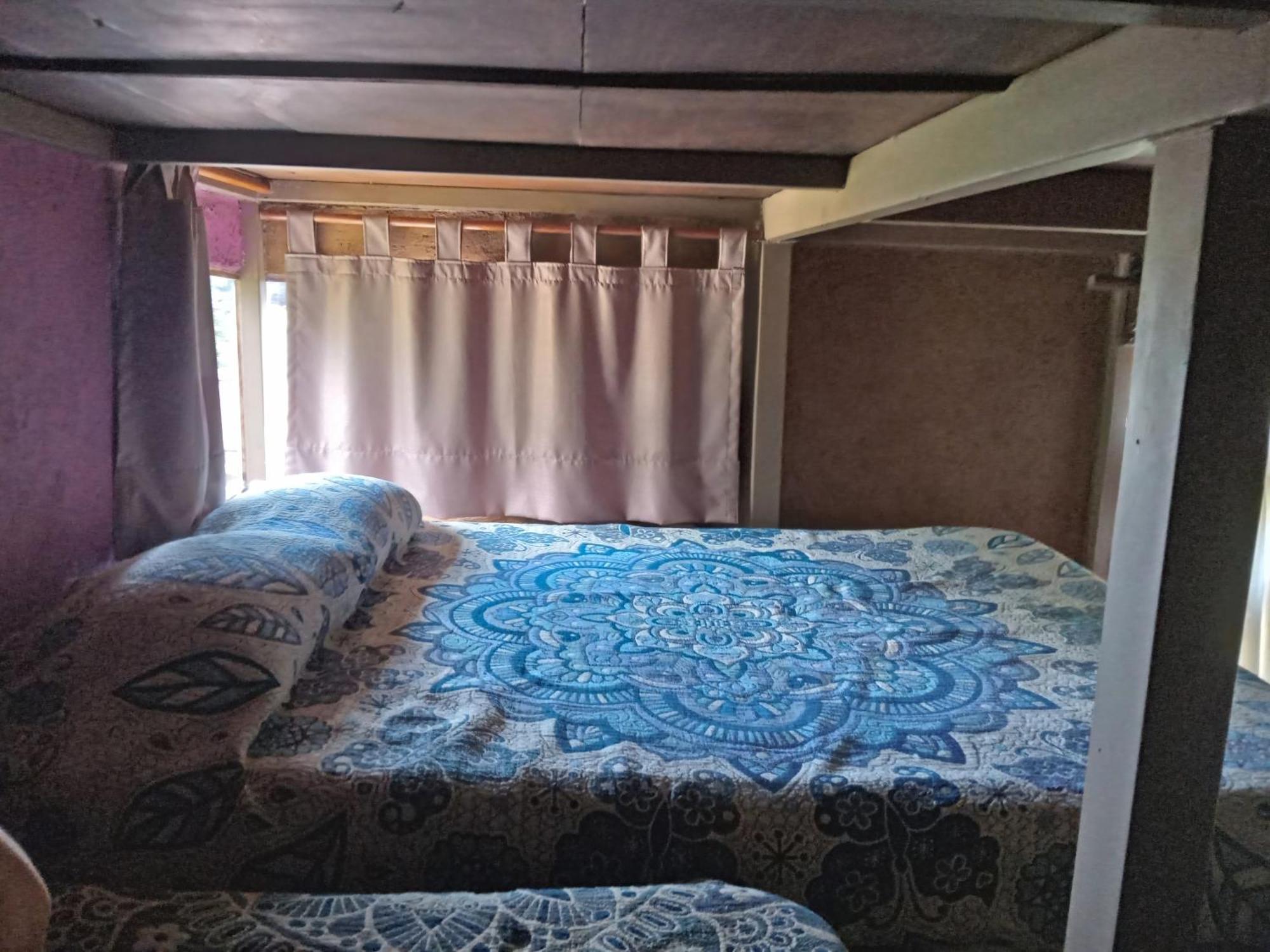 Cabañas la troje Tepoztlán Habitación foto